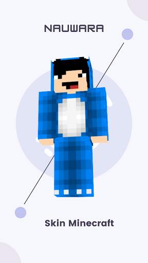 Skin Internet for Minecraft PE screenshot 5