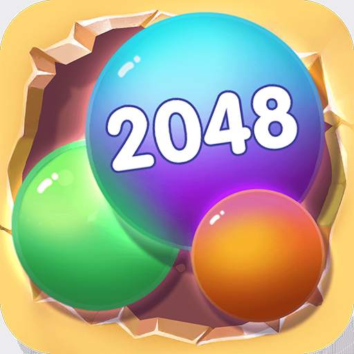 2048 Balls Winner 1.1.3