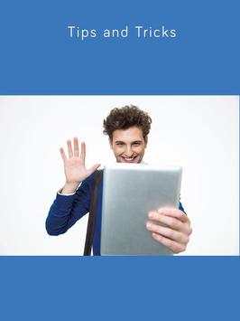 Messenger Guide for facebook screenshot 2