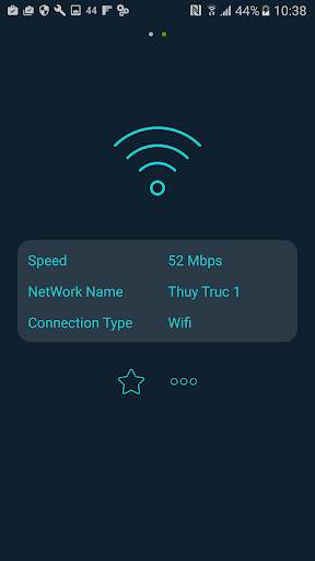 Free Hotspot - Wifi Hotspot screenshot 2