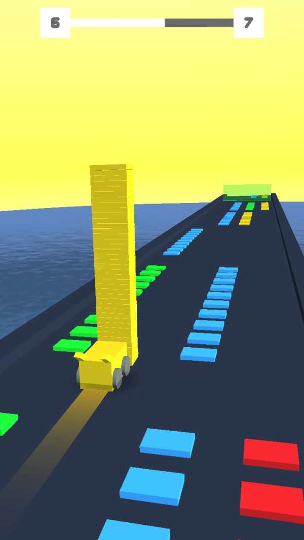 Stack Platform Colors screenshot 6