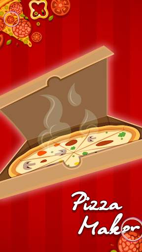 Pizza Shop screenshot 4