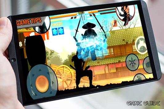 Tips for Shadow Fight 2 screenshot 5