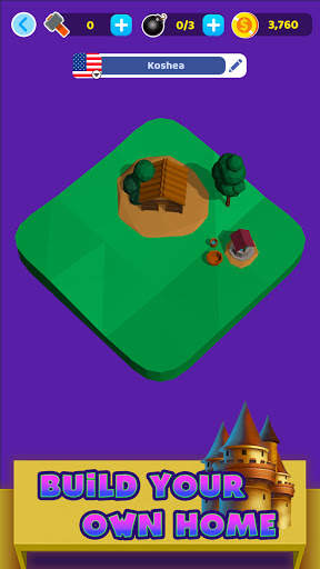 Gang Clash 3D screenshot 4