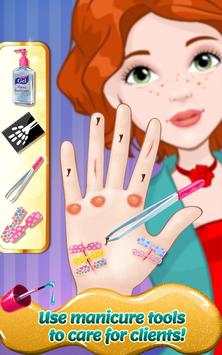 Fancy Nail Shop - Beauty Salon screenshot 5