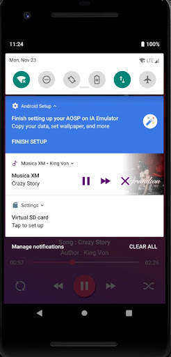 Music XM : Unlimited Music Online & Music Player screenshot 3