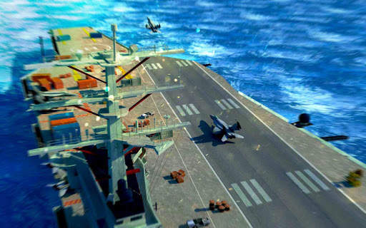 Navy Gunner Legend War Shoot screenshot 3