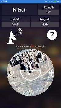 satellite director pro screenshot 1