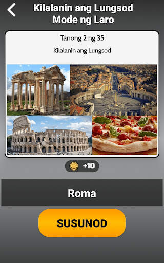 30in1 Trivia Game sa Filipino screenshot 3