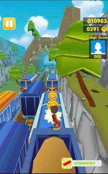 Bus Rush 3D screenshot 4