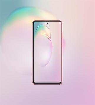 Note 10 Lite Wallpaper screenshot 1