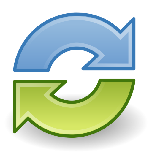 Contacts Sync Fix أيقونة