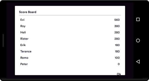 Agile Game Board screenshot 5