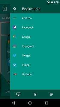 Indian Browser screenshot 5
