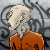 Wall Of Zombie: Stay Alive logo