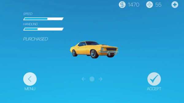 Planet Racing screenshot 3