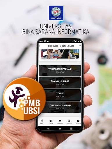 PMB-UBSI screenshot 5