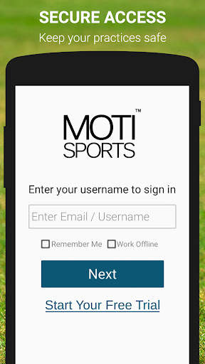 MOTI™ Soccer screenshot 7