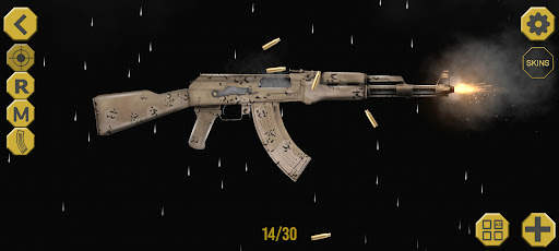 Ultimate Weapon Simulator screenshot 8