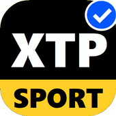 XTP 2020 OFFICIAL icon