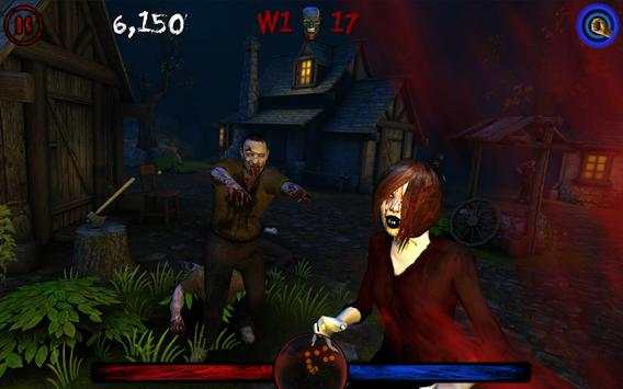 Zombie Awakening screenshot 3