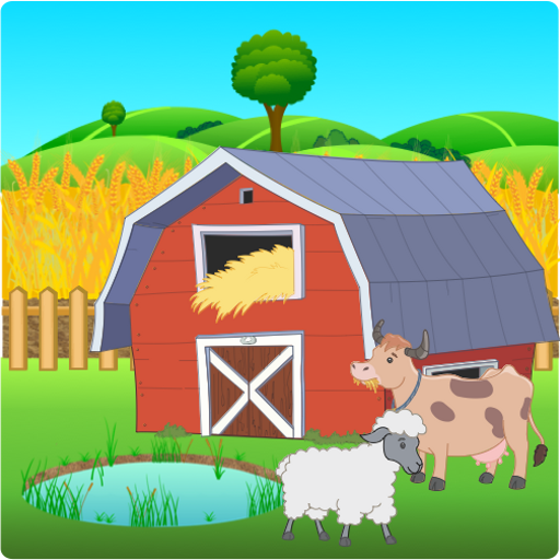 Funny Farm Free आइकन