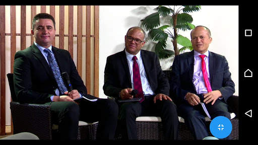 TV CONECTADOS screenshot 6