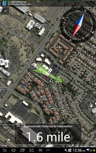 GLEAW Mobility mini screenshot 8