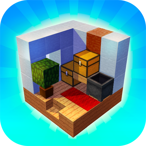 Tower Craft - Block Building icon