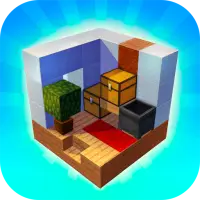 Tower Craft - Block Building on 9Apps