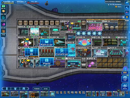Pixel Starships™ screenshot 11
