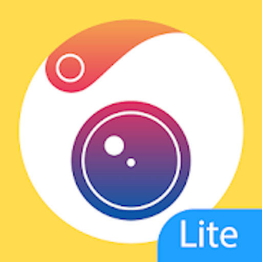 Camera360 Lite -Stylish Filter आइकन