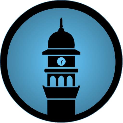 Muslim Prayer Times Free 2.0.8