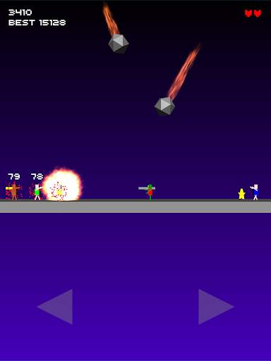 Angry Zombie screenshot 10