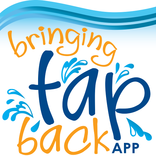 Bringing Tap Back icon