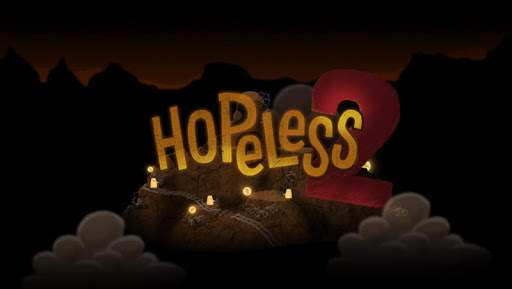 Hopeless 2: спасение из пещеры скриншот 5