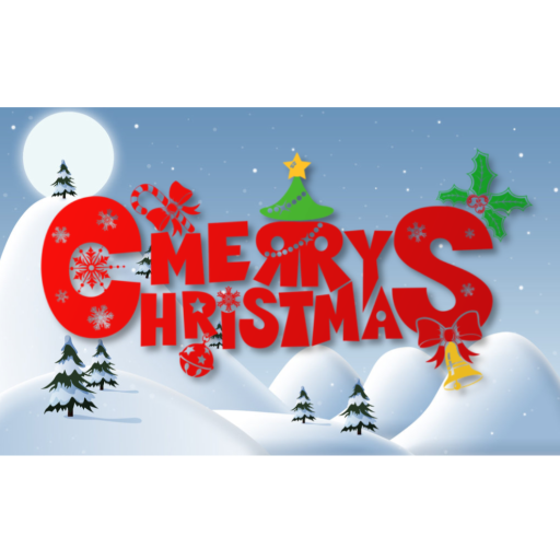 My Christmas Wishes आइकन