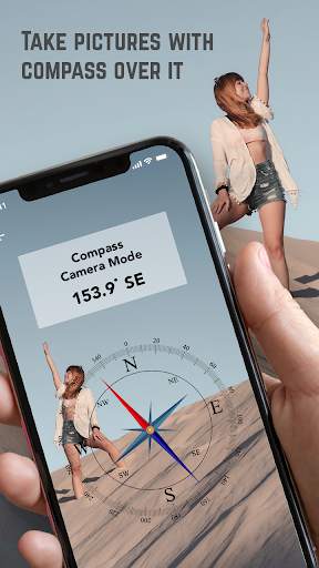 Compass - Maps and Directions screenshot 8