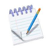 Simple Note icon