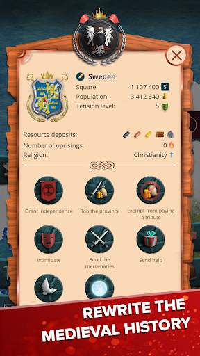 Age of Colonization screenshot 4