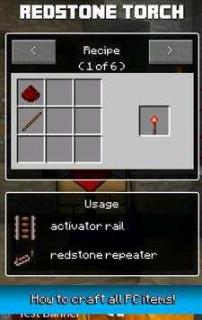 Crafters Challenge Minecraft screenshot 2