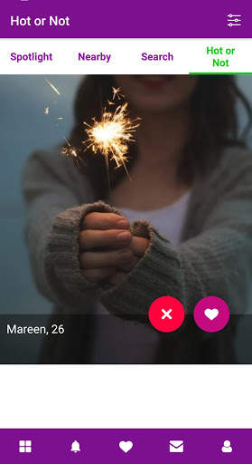 Christian Dating App - Meet, Chat & Share Photos screenshot 10