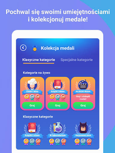 Quizwanie screenshot 10