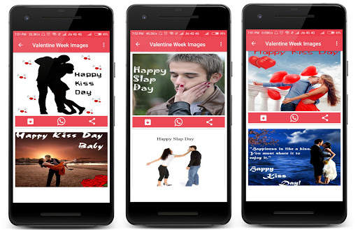 Valentine Day Special screenshot 4