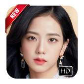 Blackpink Jisoo Wallpapers for KPOP Fans 1.0.0