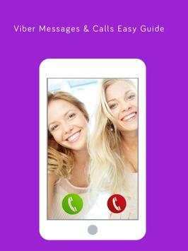 Free Video Call and Messenger Tips screenshot 1