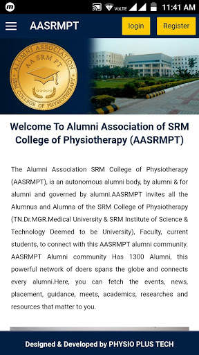 AASRMPT screenshot 1