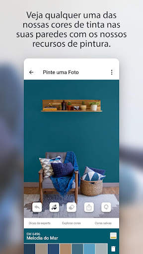 ColorSnap® Visualizer screenshot 5