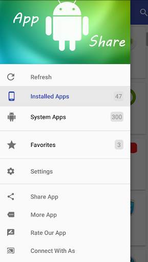 App Share screenshot 6