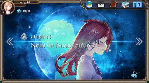 Nora - Tuiles de piano relaxantes screenshot 16